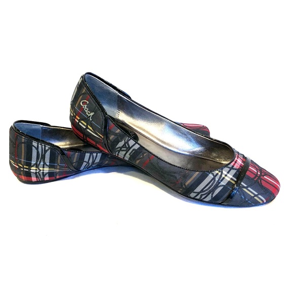 Coach Shoes - Coach Flats Coach Shoes - Coach Flats
